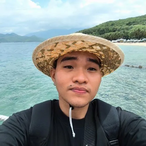 Bạn Phúc Genz Hà Nội