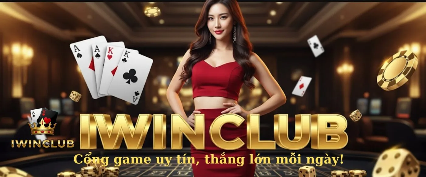 Banner iwinclub